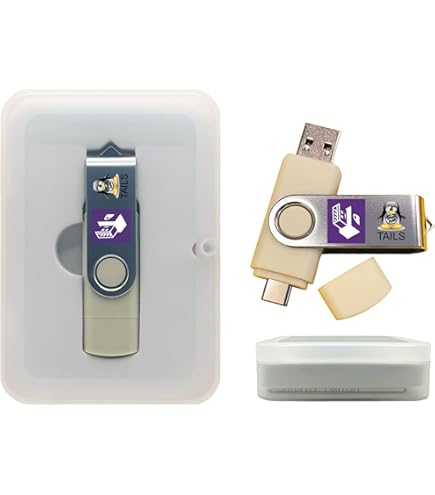 Amazon.com: Kali Linux Bootable USB Flash Drive for PC